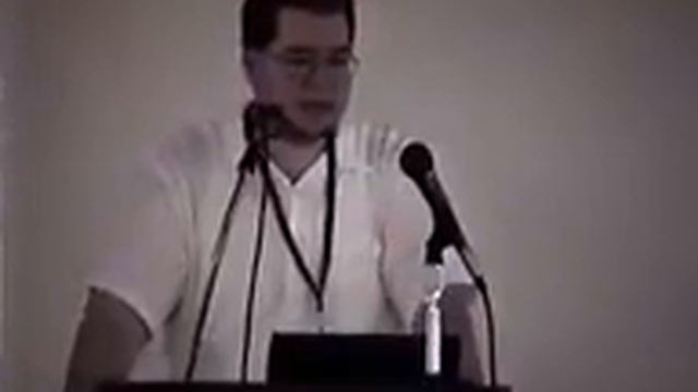 DEF CON 8   Xs   LDAP