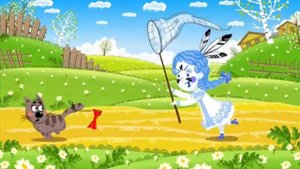 Машина Сказки Снегурука Rytp