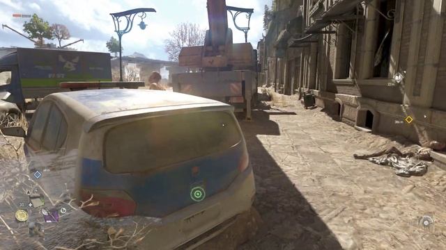 DYING LIGHT2 WALKTHROUGH {PART 7} #DYINGLIGHT2 #ZOMBIES #GAMEPLAY #GAMER #YOUTUBE #SUBSCRIBE