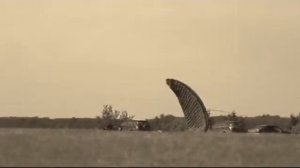 Парапланерный водевиль. Саратов. Буданиха.