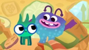 УМ, ТЫ ЗНАЕШЬ КАКОЙ СЕГОДНЯ ДЕНЬ? ВЫХОДНОЙ! И Я ХОТЕЛ ВЫСПАТЬСЯ! (серия День вкусняшки) ЖМЫХ эффект