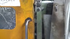 Литье под давлением