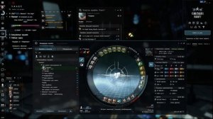 Обзор Praxis в EvE Online