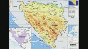 Проблема Боснийской государственности