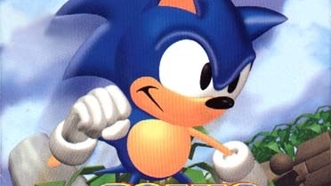 Sonic 3D Blast (1996) Полное прохождение без комментариев (Русская локализация)