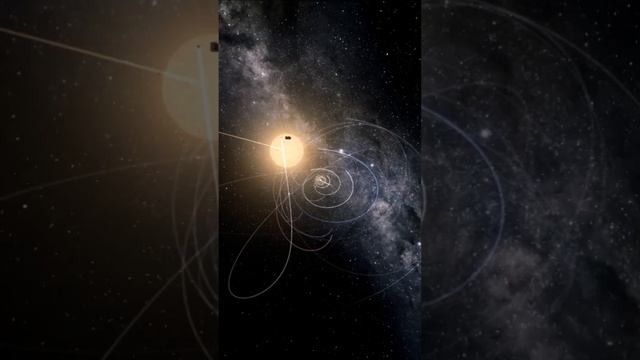 UY Scuti vs. Our Solar System? смотреть онлайн