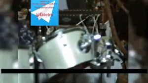 Садаф гурухи-Шама келади чойдан(Ретро видео)