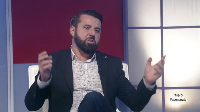 Intervist me Dr Gazmend Elezi!Mjeku që trajton pacientët me shpirt e profesionalizëm të lart.. смотреть онлайн