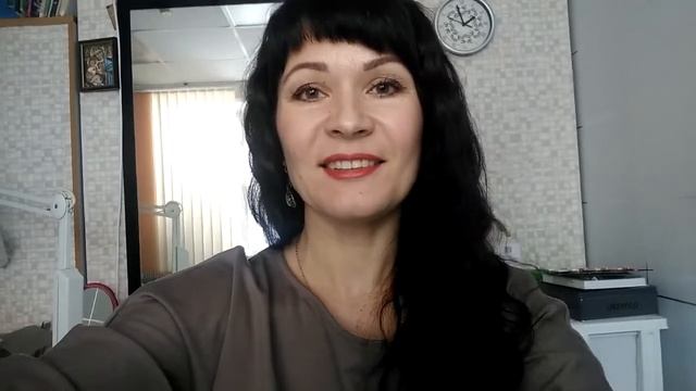 Анна Сидоренко  - мой подарок судьбы