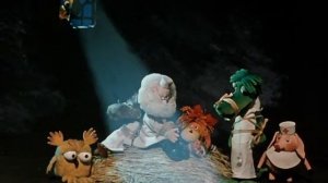 Айболит и Бармалей