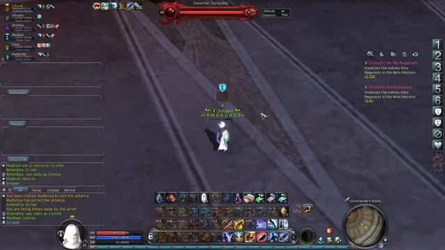 AION AMÉRICA 4.6 - INFINITY SHARD DA REDENÇÃO GO