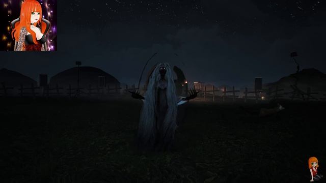 КОГДА ТВОЯ ДЕВУШКА - ВЕДЬМА  ТИПА ХОРРОР  Fk You Witch 2 Прохождение