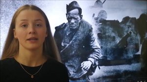 Баллада о маленьком человеке
