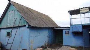 Курская обл.Брусовое.