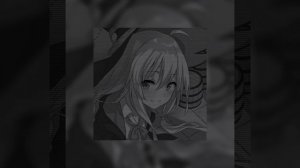 я настоящий гуль (speed up)