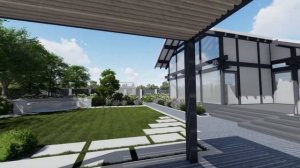 Проект - Терпигорьево Мытищинский р-н.