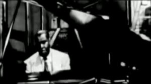 Art Tatum plays Dvorak Humoresque: new sound