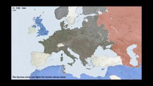 Республика Россоно - якобы существовавшее государство во время Великой Отечественной
