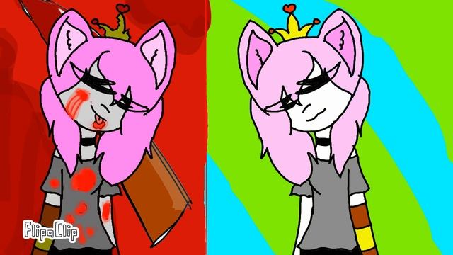 Моя злая и добрая сторона смотреть онлайн