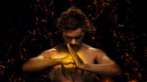 Сериал Железный кулак – 1 сезон 1 серия / Iron Fist