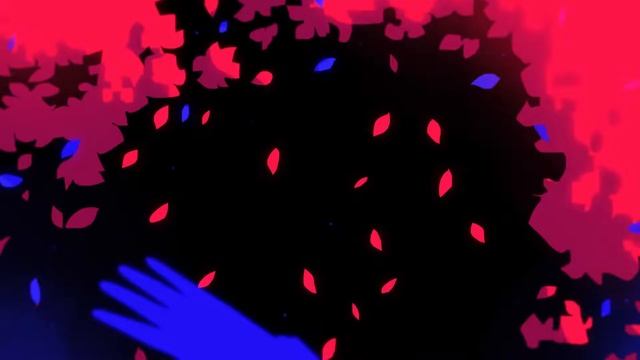 はるまきごはん (harumaki gohan) - 幻影 (Gen'ei) (rus sub) смотреть онлайн