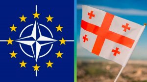 Европейские политики призвали Грузию бороться за демократию и за членство в НАТО