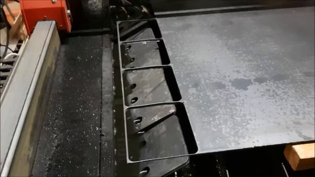 DIY Built CNC Plasma With Arduino THC (Torch Height Controller)