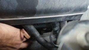 The Cause Behind The "Engine Hot AC Off" warning light in a 2011 Cheverlot Traverse
