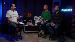 Откуда берутся ленты с записями в 2021  Большое интервью с лейблами (интервью в Dr.Head)