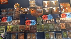 Gloomhaven - 27. Непробиваемая элитка