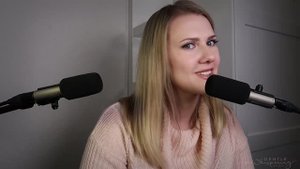 Лучшие триггерные слова и фразы: GentleWhispering на русском

#ASMR #АСМР #GentleWhispering