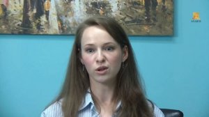 Ирина Матягина. «Горжусь, что внесла вклад в родные края!»