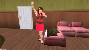 Scary Boss 3D,Scary Office Boss,Scary Evil Teacher Horror Escape,Crazy High School Scary Teacher