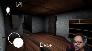 NURSE GRANNY HEALS OUR WOUNDS WITH JUMPSCARES! (Granny Mobile 1.4 Update APK Mod Full Gameplay)