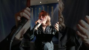 @cover На путь воина встаю, песня из кинофильма Мулан.