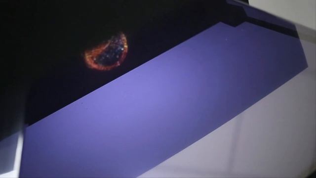 Holographic Pyramid from First Interactive смотреть онлайн