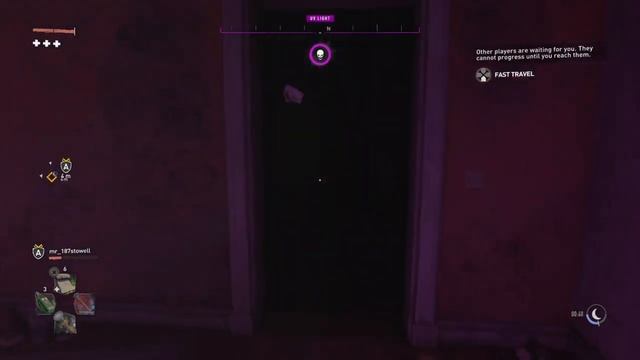 Dying Light 2:Kid´s head broke смотреть онлайн