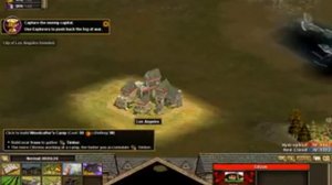 Rise of Nations: Thrones and Patriots. Новый Свет (США). Часть 2-2 - Индиана