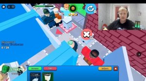 СОЗДАЛ ГИГАНТСКИЙ ТУАЛЕТ В My toilet!
