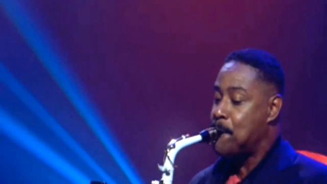 Kim Waters / Ким Уотерс - Waterfall смотреть онлайн