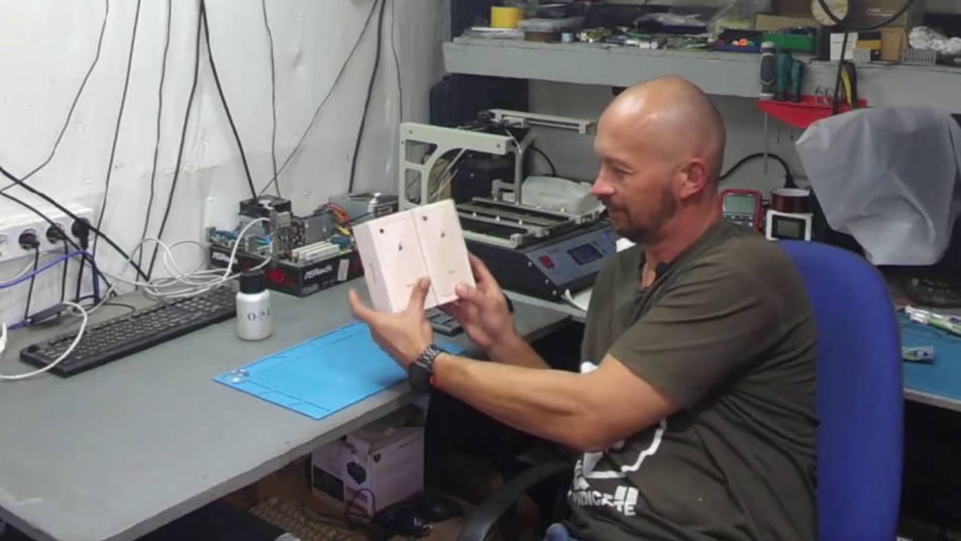 Близнецы IPhone  | ЗверьПК смотреть онлайн