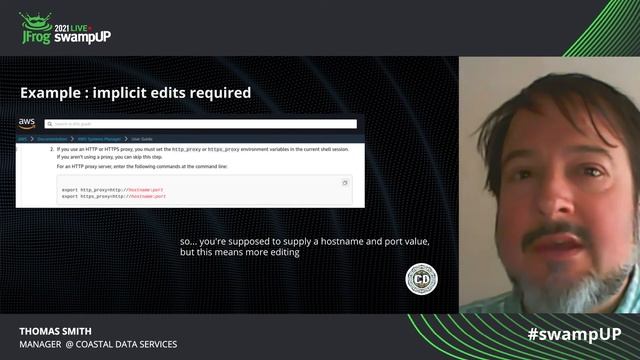 Documentation in DevOps - Is it Really Helping? смотреть онлайн