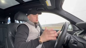 Новый BMW X5 M50d 2020 года с M Sport!  Самый быстрый дизельный кроссовер в своем классе!