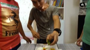 Видеоролик «Навстречу Сагаалгану». Часть 2. Далга.