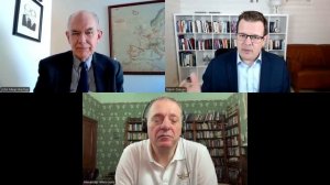 Ukraine & Israel On the Path to Defeat - John Mearsheimer, Alexander Mercouris & Glenn Diesen