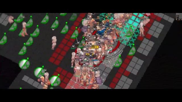 [NLP] BestRO WoE 3/30/21 GC MONK смотреть онлайн