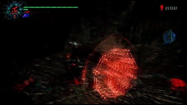 Devil May Cry 5 I SSS Dante Combos!