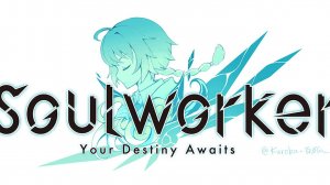 SoulWorker