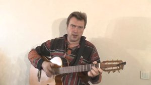 Видать меня попутал бес
