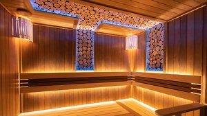 Баня на дровах от компании "Твой Пар"